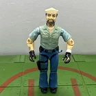 GI Joe Shipwreck 1985 ARAH Hasbro New O-Ring Please Read