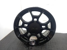 FIAT 500 Alloy Wheel 16 Inch 4x98 ET35 6.5J 2007-2025 51890133
