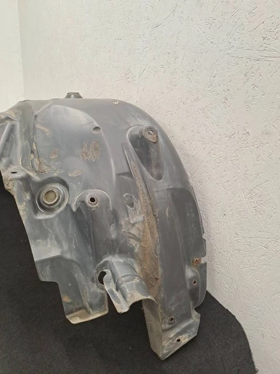 Land Rover Range Rover Sport L320 2005 Front Right DPL000161 MIN54694 - Image 2 of 4