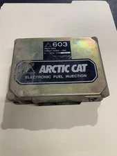 Arctic Cat Snowmobile OEM CDI ECU Box Module 3004-666