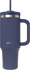 Contigo Streeterville 40oz Tumbler Stainless Steel Vacuum Insulated Leak Proof