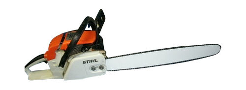 Stihl 028 Av Super 32cm espada-set con 4 VM-cadenas .325" 56tg 1,6mm adecuada F