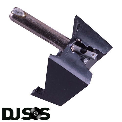 SoundLAB G050WK DJ Eliptical Stylus For Stanton 600 Cartridge (single)