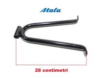 Cavalletto centrale originale per ciclomotore d'epoca Atala Califfo Rizzato 80