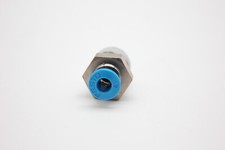 Festo QS-1/4-4 190644 Push In Fitting