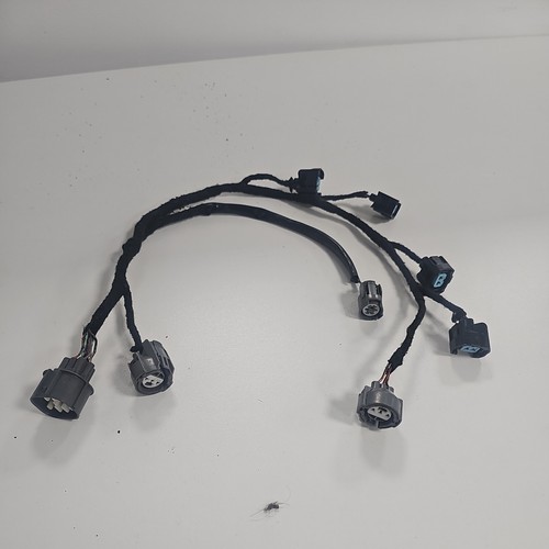 CBR600 Sport Injector Sub Loom Genuine Honda 2001-2002 A377
