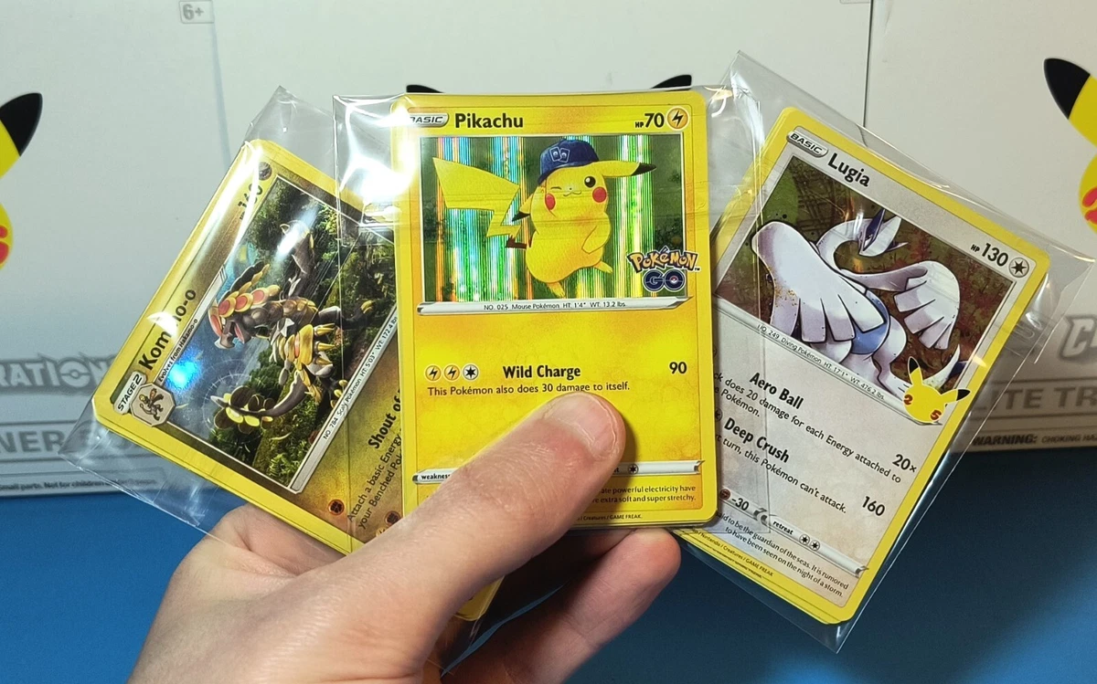 Pokemon Cards Oldest To Newest List, 50% OFF