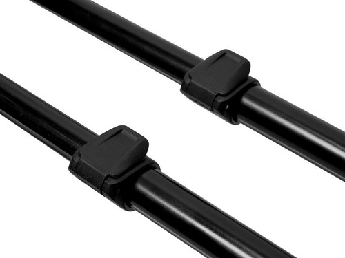 Luxus Rod Pod G mit Tasche ABS-Kupplungen Carp Rutenauflage Rutenhalter - Bild 4 von 7