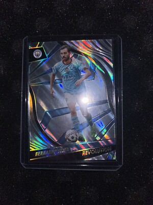 Bernardo Silva Lava Revolution 1/10