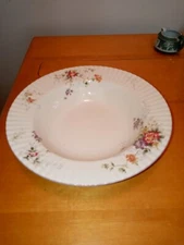 Mikasa Park Lane Round Serving Bowl 11"