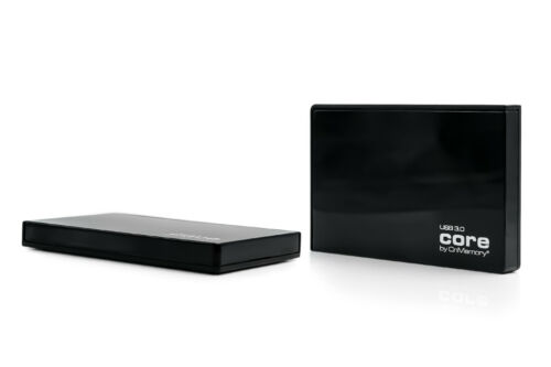 Core by CnMemory 2.5" USB 3.0 Externe Festplatte für Mac PC PS4 Xbox - Bild 1 von 8