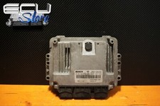 Calculateur Renault 0281010633 / 8200051609 / 8200051603 - Pièce D'occasion Fonctionnelle
