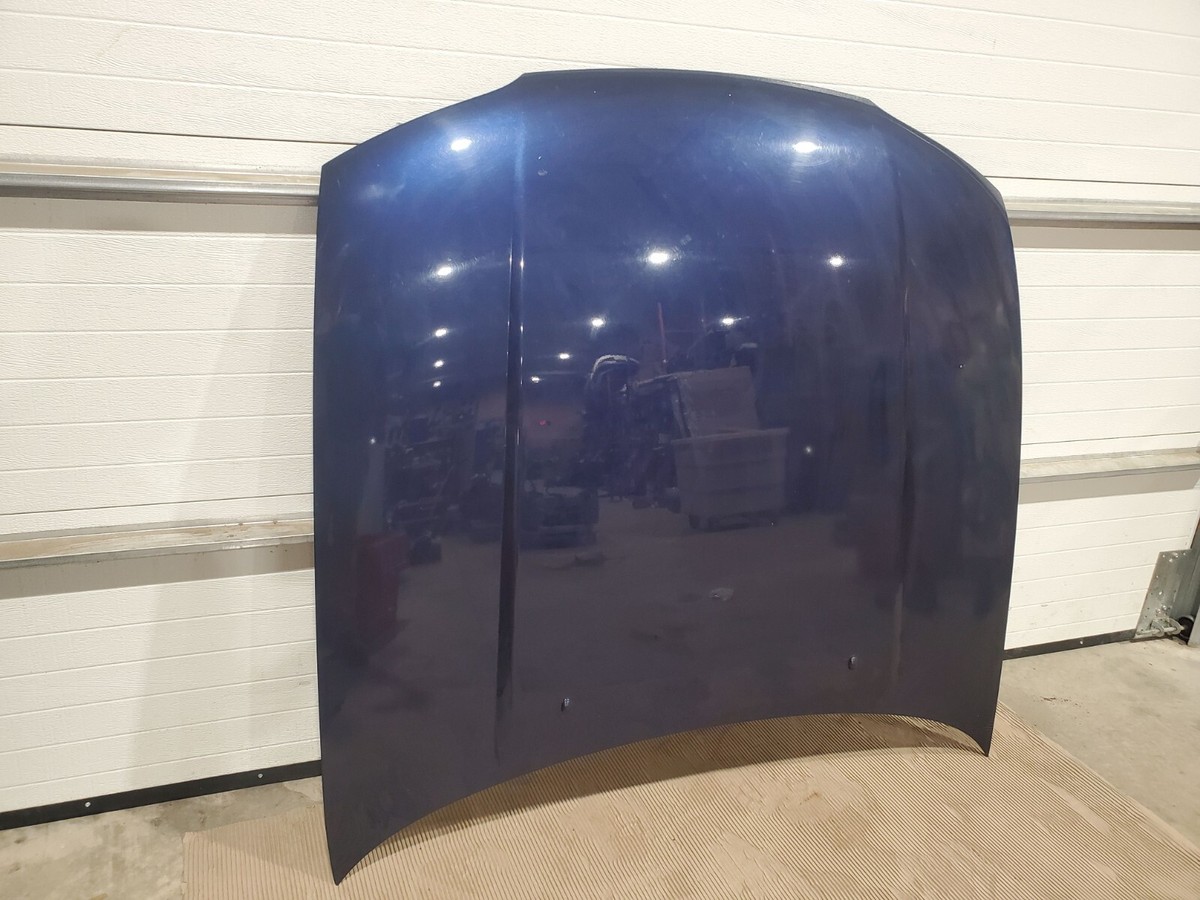 1995 - 1998 Nissan Skyline R33 GTR BCNR33 OEM Aluminum Hood 65100