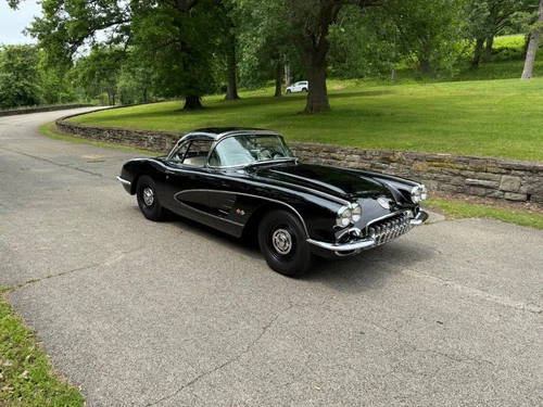 1959 Chevrolet Corvette 
