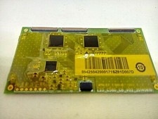 HP AIO 23" Genuine Digitizer Touch Controller Board - L23 C580 CB V02 / 112