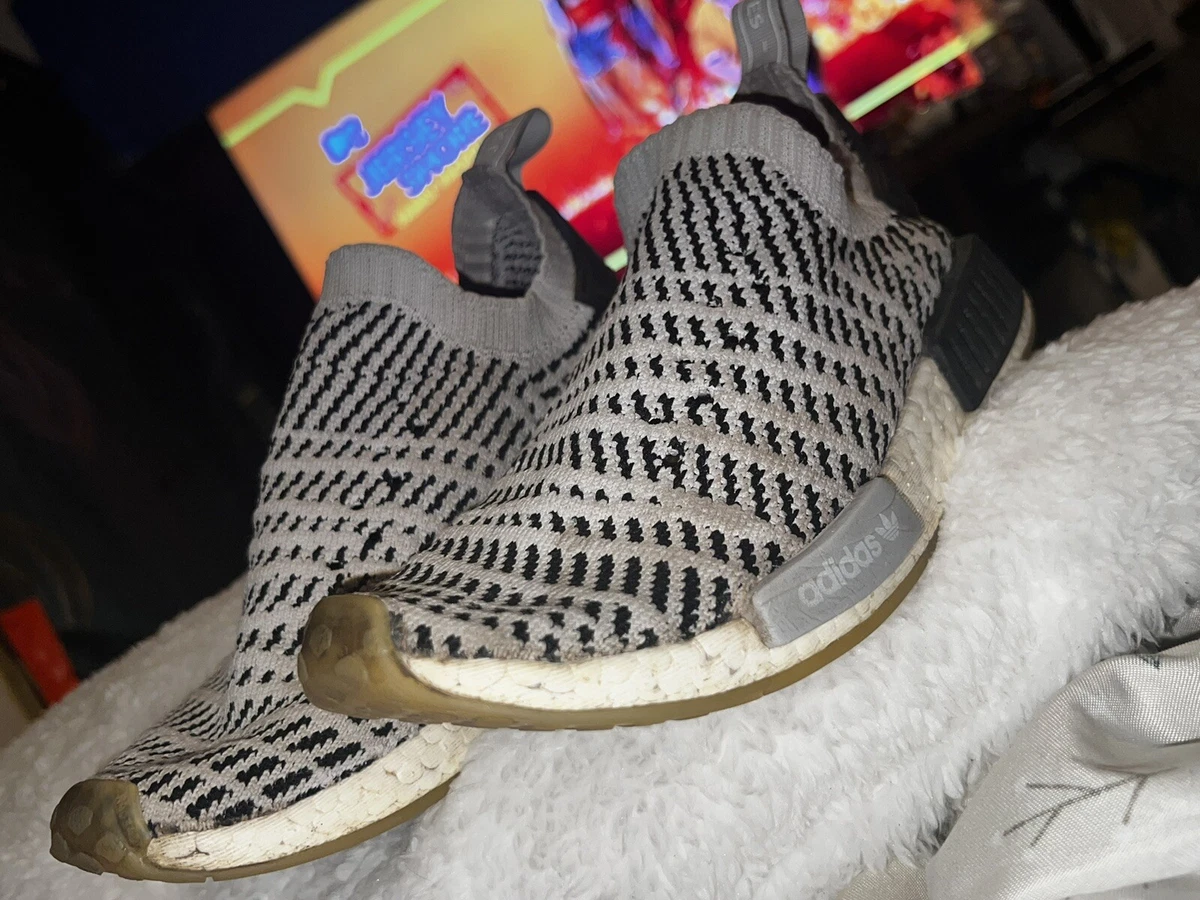 Las mejores ofertas en adidas NMD_XR1 PK Zebra | eBay