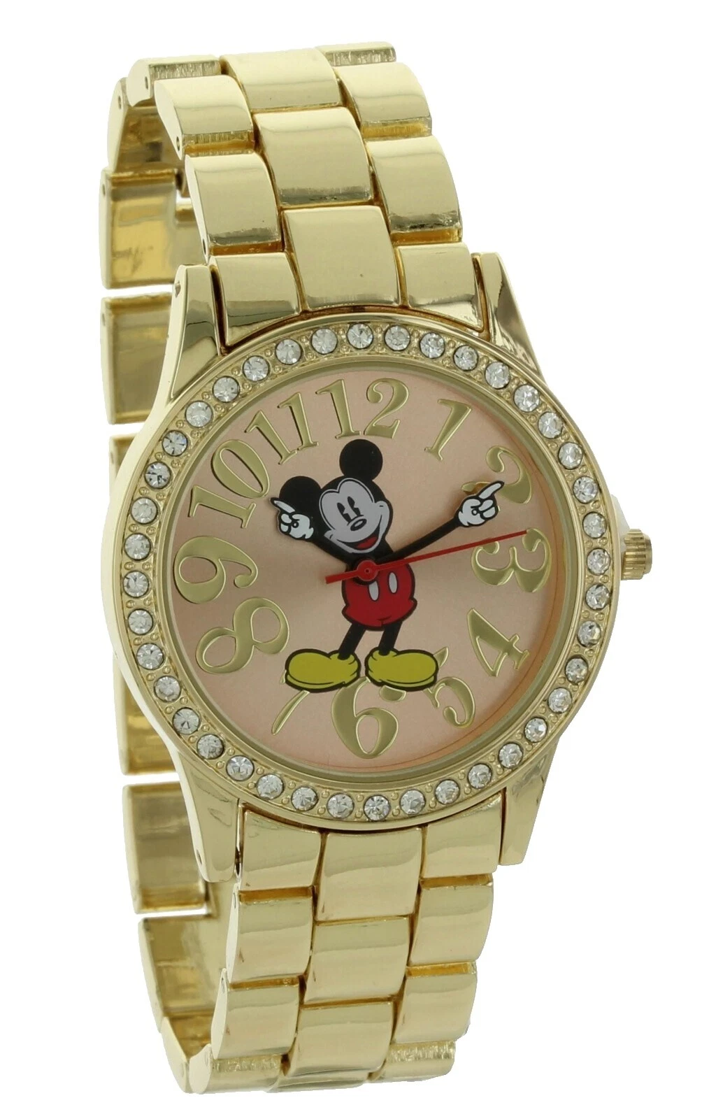 Disney casual Relojes de pulsera