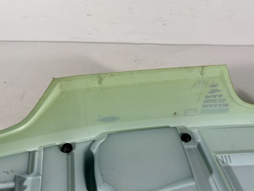 Repaired Used Green Axial Deadbolt 1/10 RC Crawler Body w/ Cage See Images - Picture 21 of 23