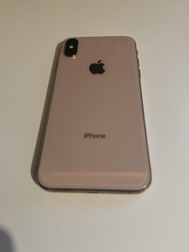 Apple iPhone Xs - 256Gb - 5.8 Inch - Sim Unlocked - Afbeelding 3 van 5