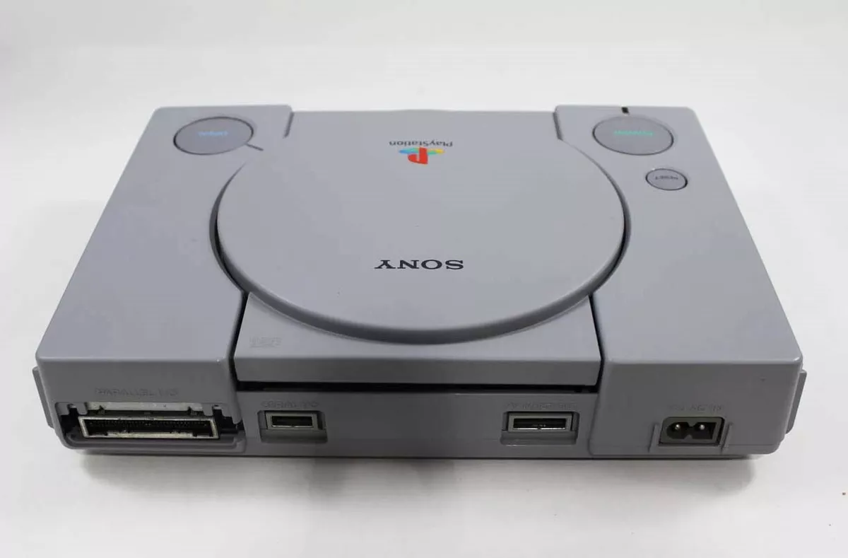 Ps1 for sale sale ebay