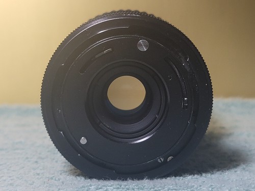 ,, Canon FD Manual Focus Lens FD mount Standard, Wide Angle Telephoto Zoom - Picture 206 of 278