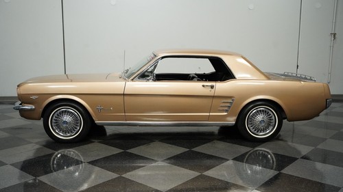 1966 Ford Mustang - Picture 3 of 12