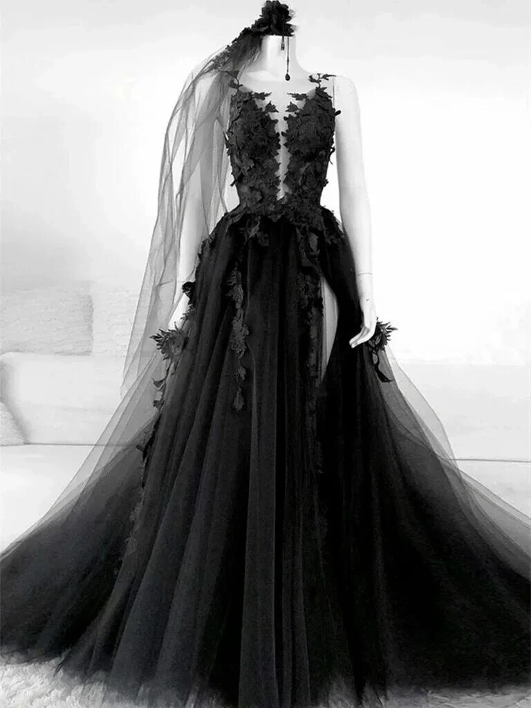 gothic bridesmaid dresses uk Gothic Bridesmaid Dresses