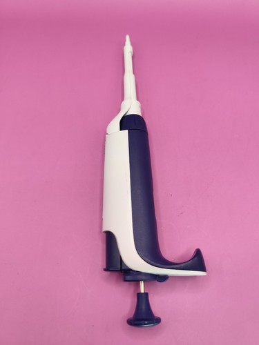 Rainin XLS LTS pipette L2 L10 L20 L100 L200 L1000 L2000 L5000 L20ML Single Chanl - Picture 3 of 23