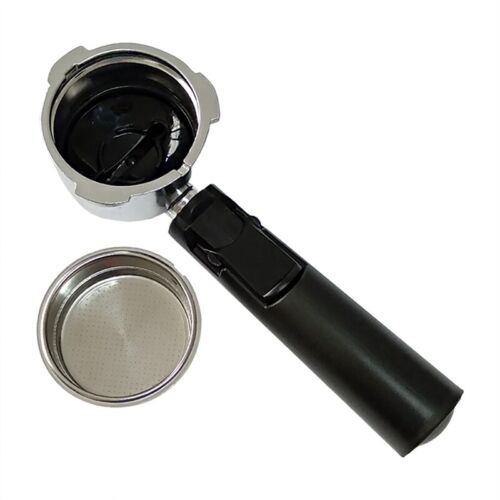 51mm Bottomless Reusable Coffee Filter Strainer for Homix Holdings1155 - Picture 1 of 6