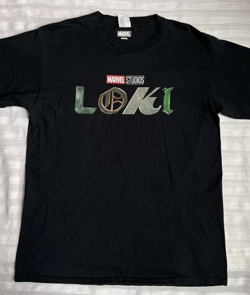 I 10 Migliori Marvel Loki Logo Maglietta - Natale 2025