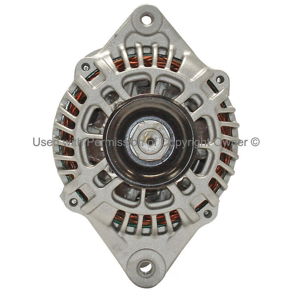 Alternator For 2001-2005 Kia Rio 2003 2002 2004 13948 Remanufactured - Image 3 of 4