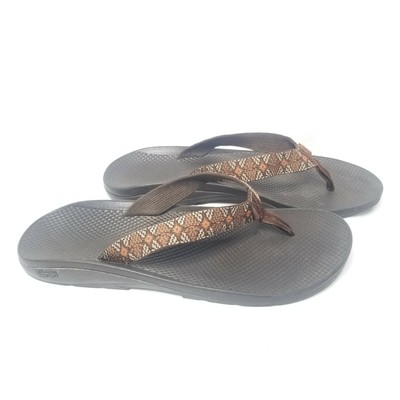 chaco vibram flip flops