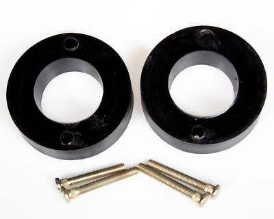 Höherlegungskit Hinten Abstandshalter 20 mm für Nissan ALMERA, MAXIMA