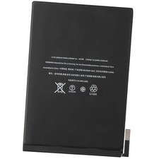 For iPad Mini 4th A1538 A1550 Capacity Battery Replacement Model: A1546 