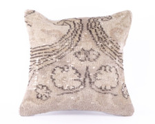 Retro Embroidery Pillow Case Throw Sofa Cover Cushion Home Decor Floral Vintage