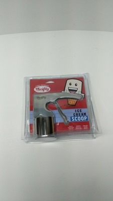 Rite Aid Thrifty Ice Cream Scooper Vintage Style New Free Ship (On Hand)
