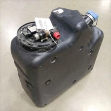 Freightliner 13-Gallon DEF Tank A04-30817-001 with Header 04-30798-000