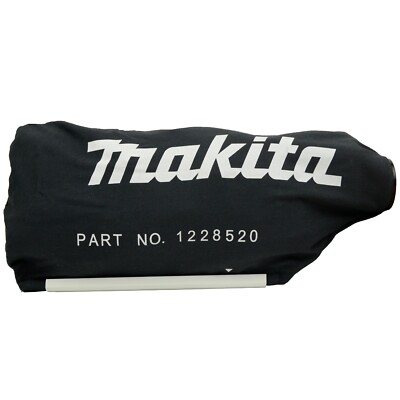 makita ls1013 dust bolsa