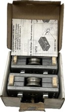 2x Bosch bearing LF 12; LE 02 3842511746