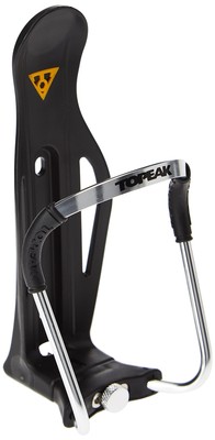Topeak Modular Cage 2 Aluminum Plastic 0.15Pound 66008206 silver