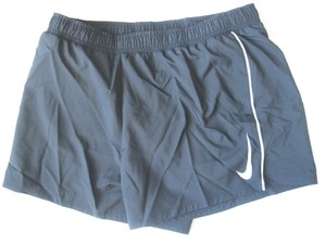 nike men's 4 inch running shorts