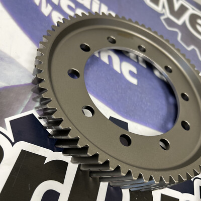 Mfactory 5.417 K20 Final Drive Gear Set RSX Type S 02-06 Civic SI