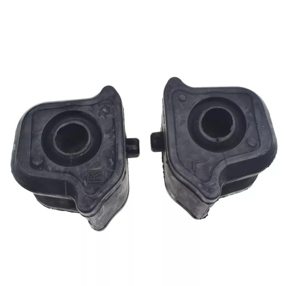 2 Pieces Front Stabilizer Sway Bar Bushing Fit for 2006-2014 Toyota RAV4 Foto 3 de 4