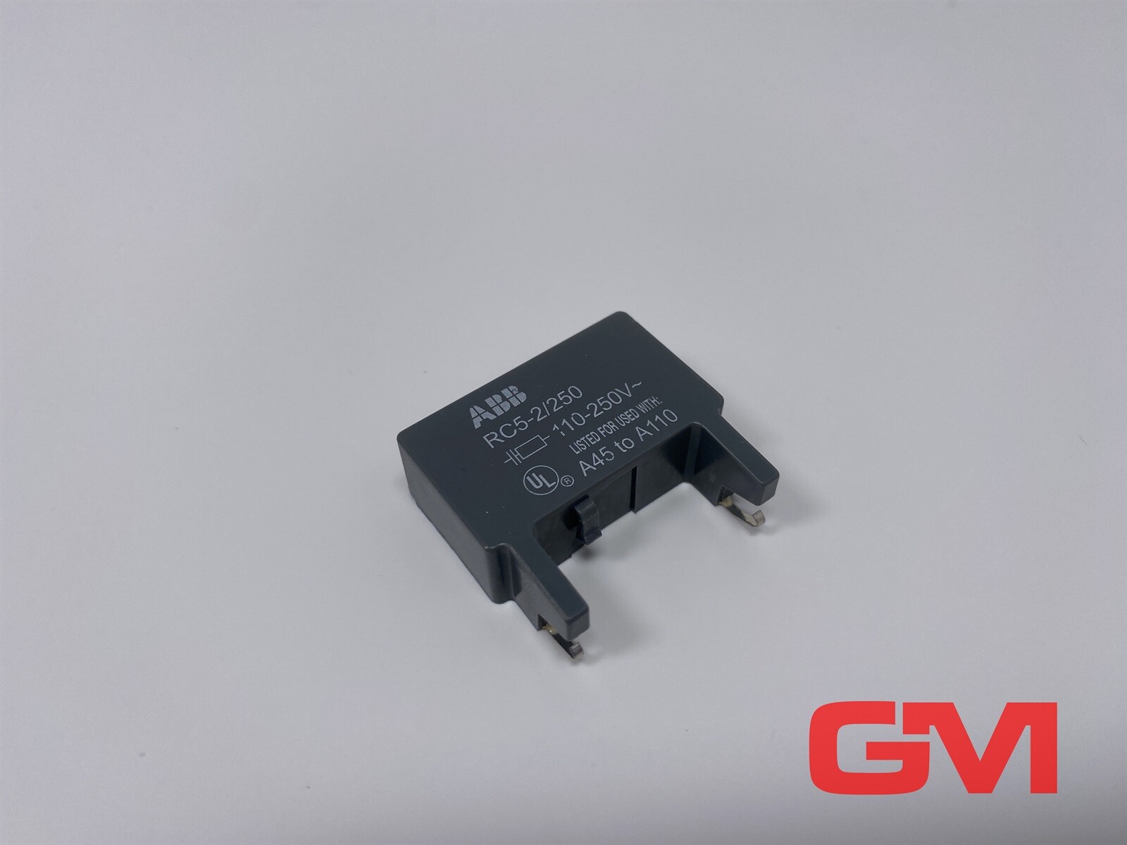 ABB Surge Suppressor RC5-2/250 1SBN050200R1002 110-250V GA Relay