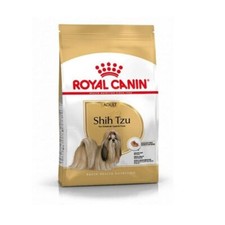 Royal Canin Shih Tzu - Dry Dog Food 1.5kg, 7.5kg