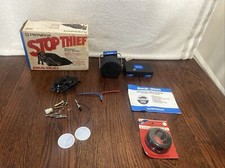 Pioneer PAS-200 Remote Controlled Alarm System UNTESTED READ DESCRIPTION