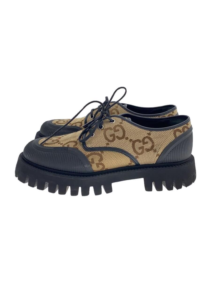 GUCCI Other Shoes UK8.5 Beige Maxi GG 699552 Used | eBay GUCCI Other Shoes UK8.5 Beige Maxi GG 699552 Used | eBay