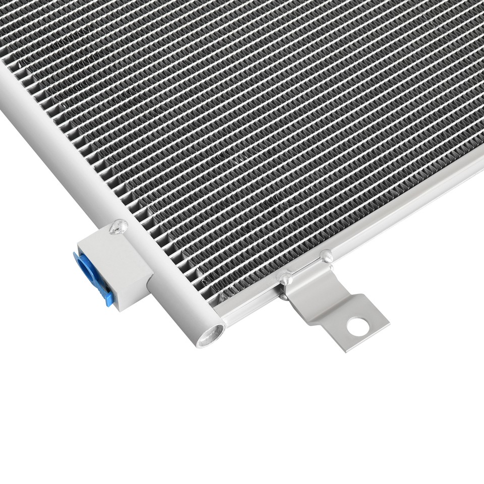 A/C AC Condenser for Honda 19-22 Passport 16-22 Pilot 17-22 Ridgeline ...