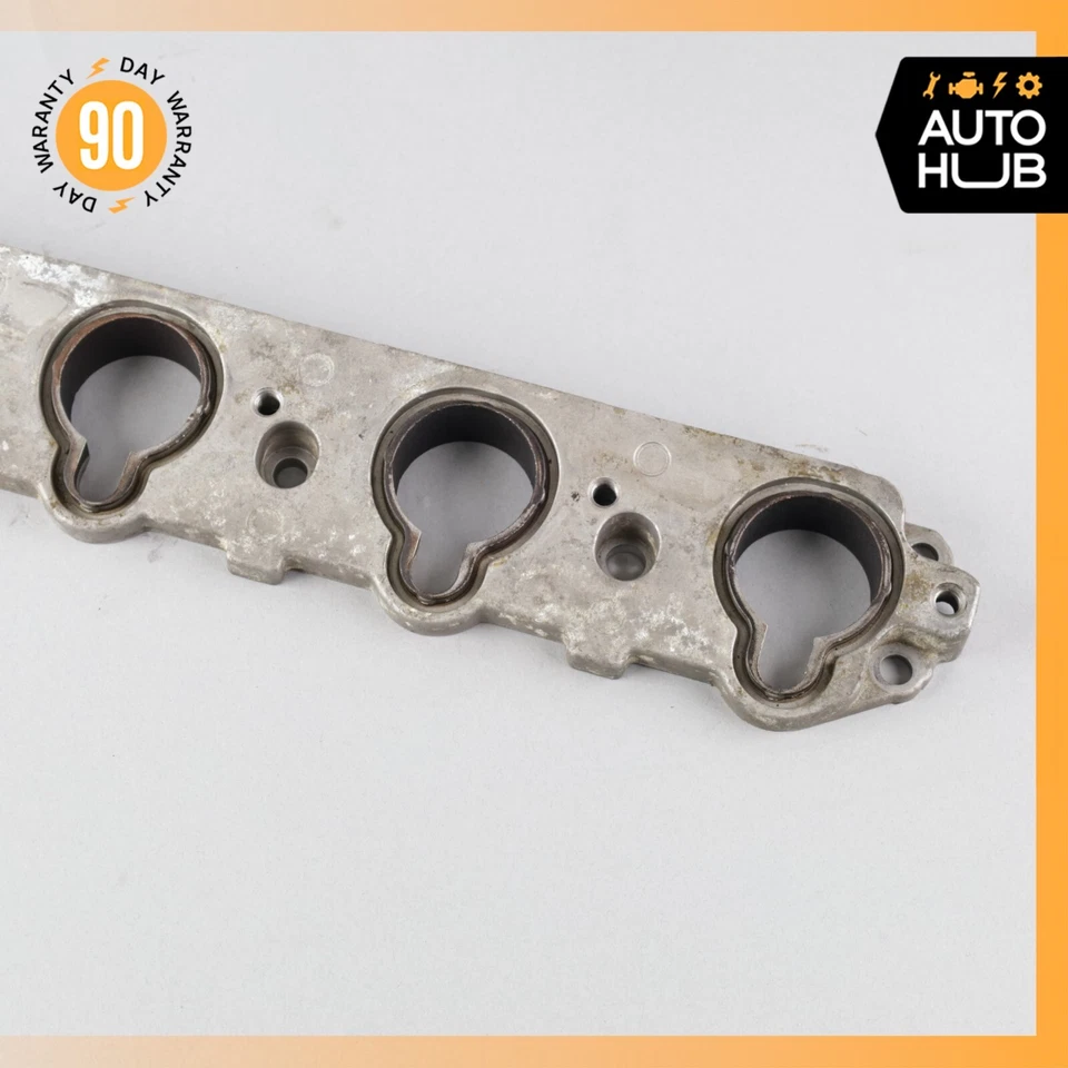 93-02 Mercedes R129 SL600 S600 CL600 Brida colector de admisión de aire 1201410044 OEM Foto 4 de 4