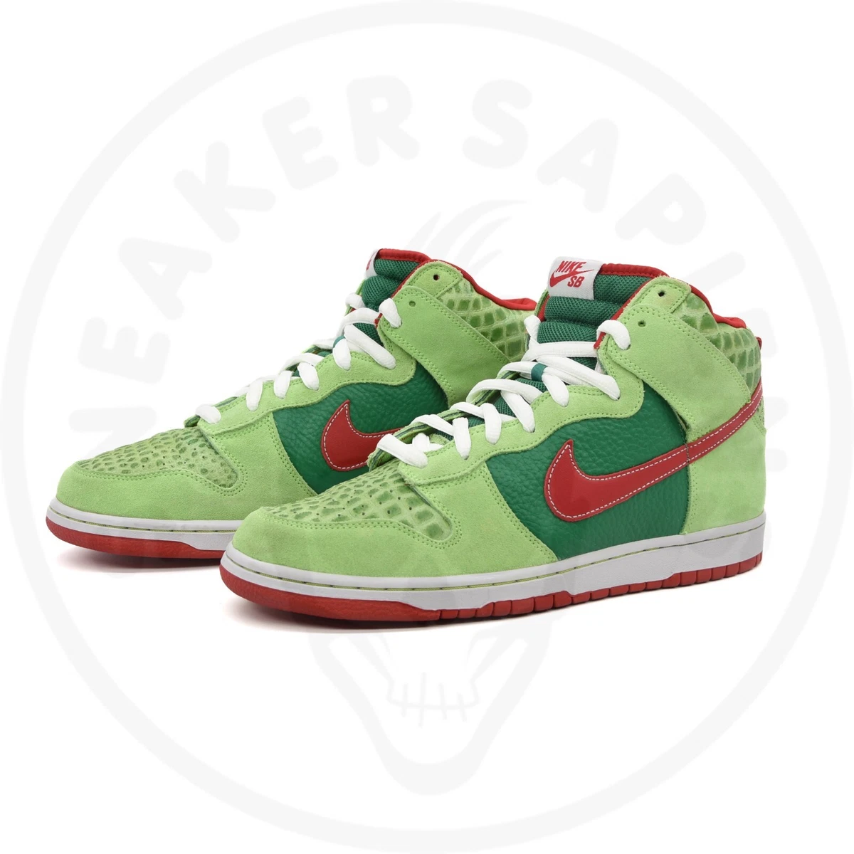 Nike dunk dr feelgood sale